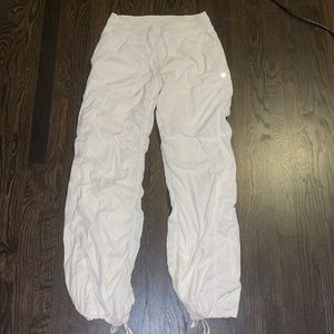 Lulu lemon dance studio full length mid rise pants